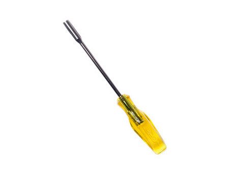 CHAVE CANHAO INDUST. 5MMX125MM STANLEY - 69-567EI