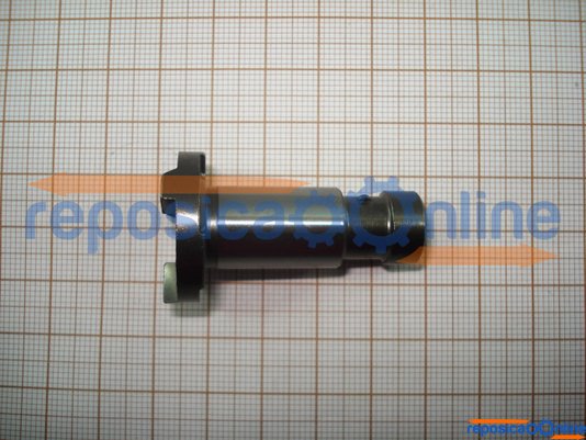 Eixo Para Parafusadeira De Gesso Fs4000 / Fs4200 Makita - 324983-3