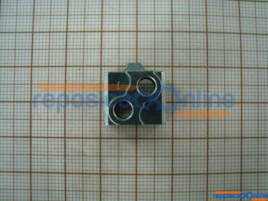 Porta Lamina Para Serra Tico Tico Black & Decker Ks455 - 90515265 - Black&Decker