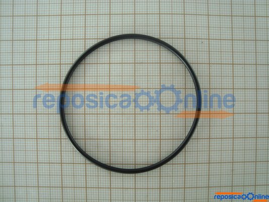 Anel O'ring Para Martelo Perfurador 11241.7 / Gbh 5-40 De Bosch - 1610210160