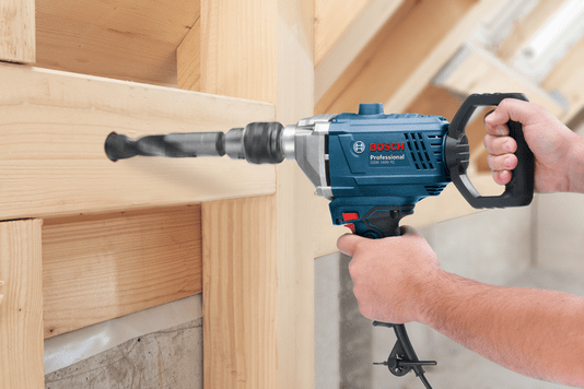 Furadeira Sem Impacto 16 Mm 850 W Gbm 1600 Re Bosch - 06011B00E0