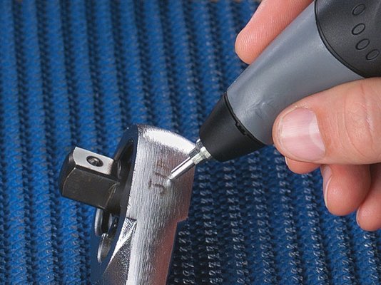 Maquinas Dremel Gravadora 290 - F0130290La