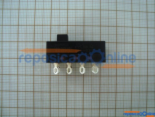 Interruptor 1004101-00 Dewalt