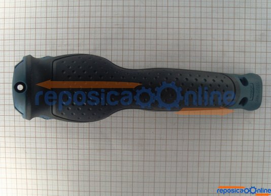 Tampa Da Carcaça - 1615500428 - Bosch