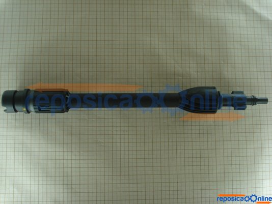 Lança P/ Lava Jato - Black&Decker - 5140126-20