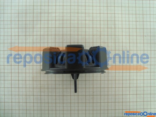 Tampa Traseira - N020497 - Dewalt