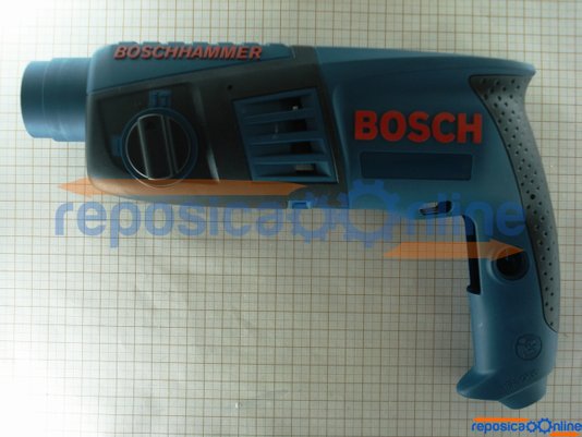 Carcaca - 1619P01769 - Bosch