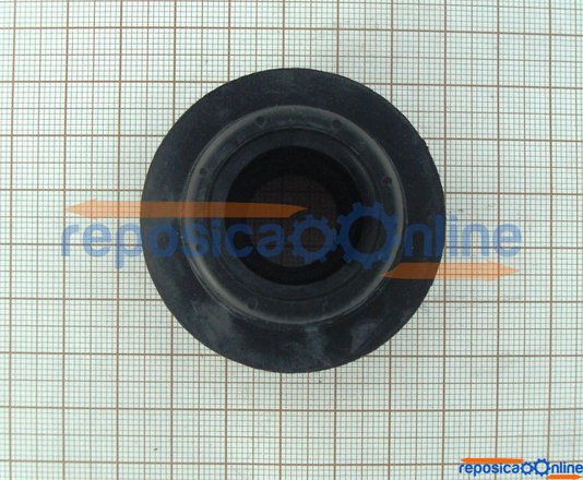 Tampa Fixador P/ Martelo Hm1202C - 286250-3 - Makita