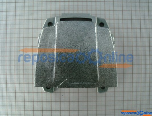 Caixa Da Engr Compl P/9207Spb Makita - 133324-0