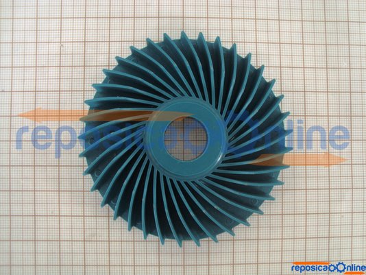 Ventoinha 80 - 241909-9 - Makita