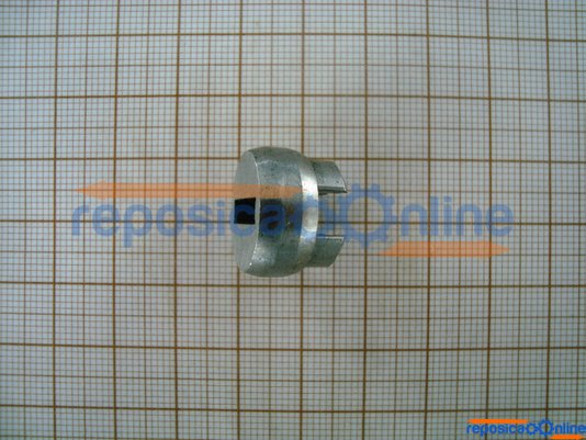 Bucha Guia Inferior P/ Js7000-B2 Tipo 1 Black&Decker - 583677-00