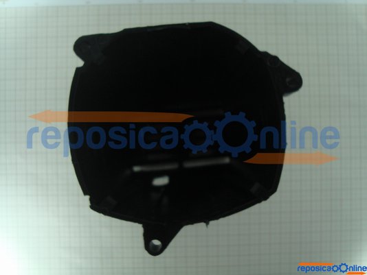 Carcaça Para Serras De Bancada E Serras De Mesa Black&Decker E Stanley - 5140148-38