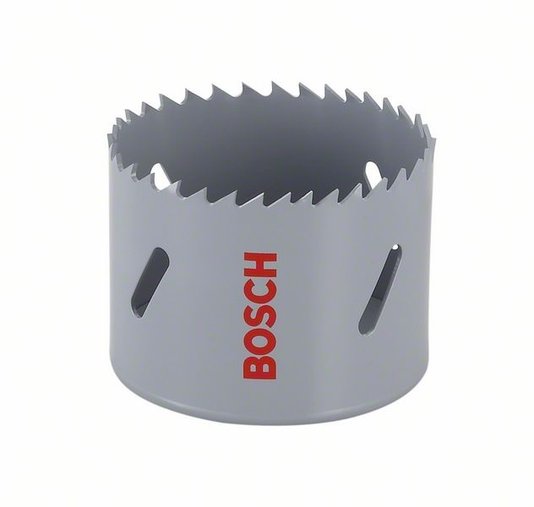 Serra Copo Bimetal Bosch 30Mm 1.3/16" - 2608580407