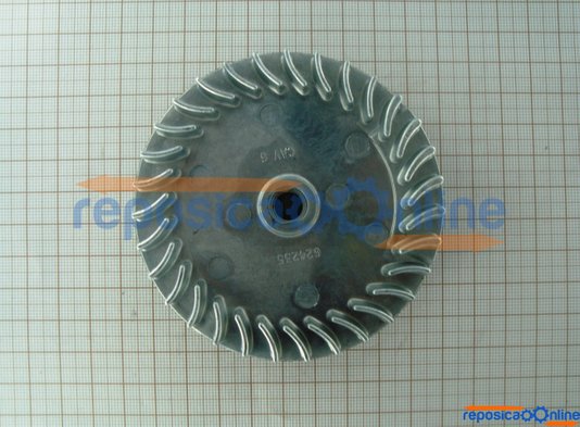 Ventoinha - 624235-01 - Dewalt