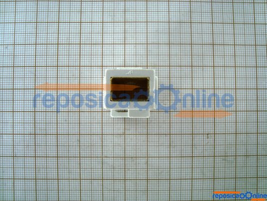 Porta Escova Para Serra Circular 5601 / 5801 Skil - F000612060