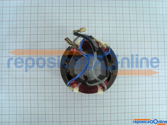 Estator 220V 34 Toolmix Ea516 - Ea5161034