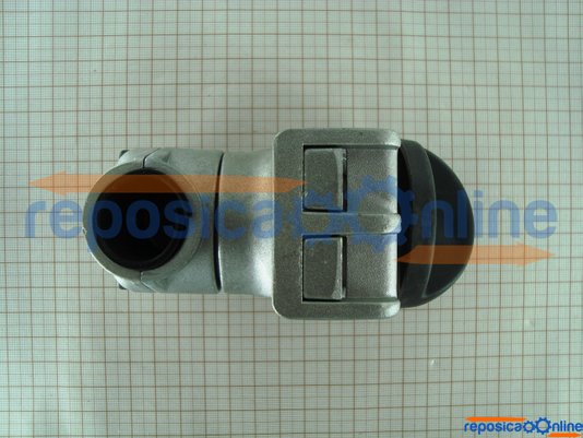 Conjunto Abracadeira Do Guidao N4 Lyn-430 Lynus - 4780.9