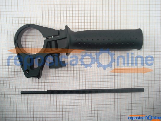 Empunhadeira Auxiliar Para Furadeira 3/8 - F000633033 - Bosch