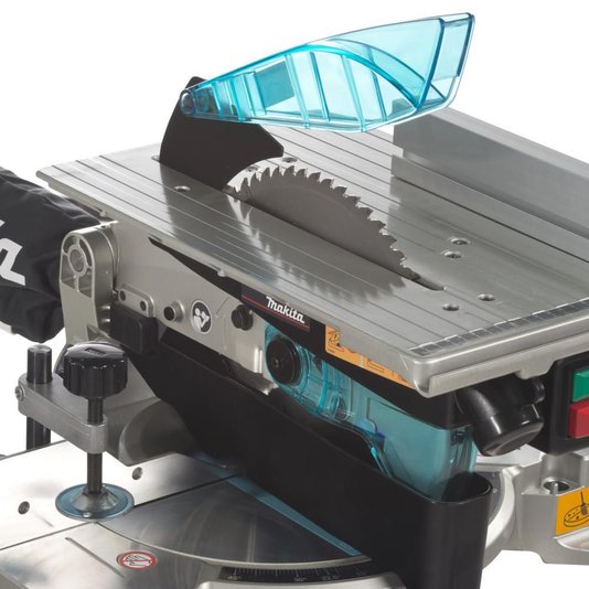 Serra De Esquadria E Bancada 250Mm( 10Pol) Lh1040 Makita - Lh1040-220V