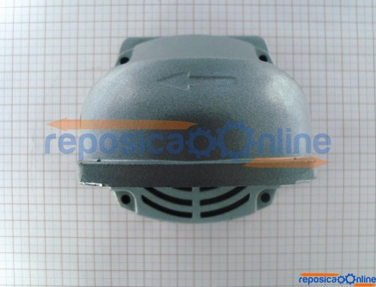 Carcaca P/ Esm Skil 9777 - F000602001