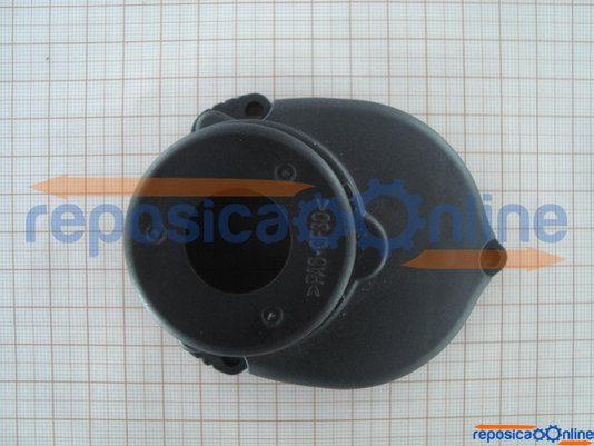 Caixa De Engrenagem Mt811 - 417818-6 - Makita