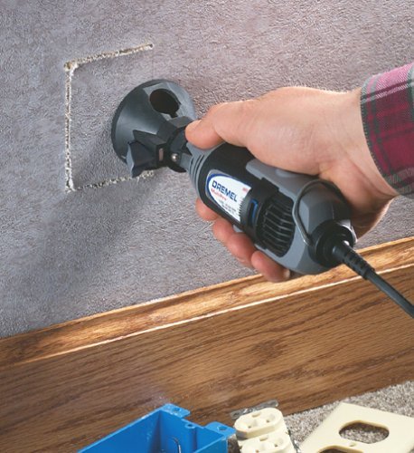 Kit Guia De Corte Multiuso Dremel - 565 - 2615056532
