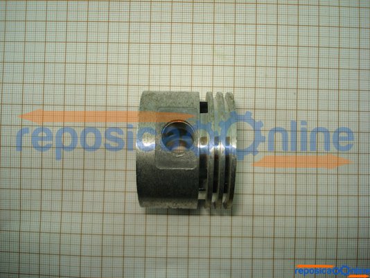 Pistao Mac - 8,7 - 00003093.6 - Lynus