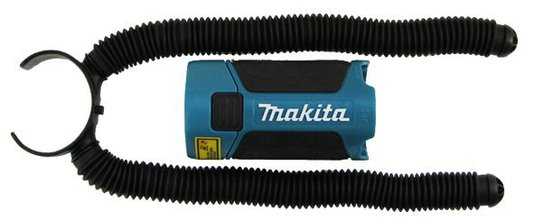 Lanterna Recarr C/Haste Flex 10.6V Makita - Ml101
