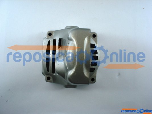 Caixa De Engr Compl - 143016-3 - Makita