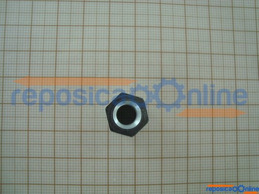Porca Sext M8 - 13 Makita 252168-0