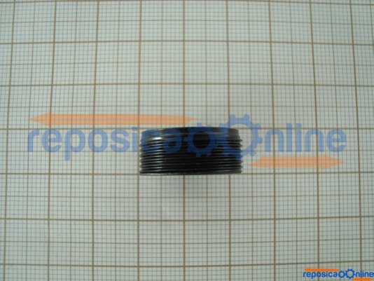 Tampa Do Porta Escova - 5140148-41 - Black&Decker