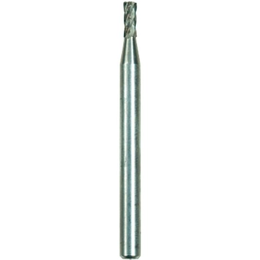 Fresa Escareador Cilíndrico Alta Velocidade 5/64" 2Mm Dremel - 193 - 2615000193