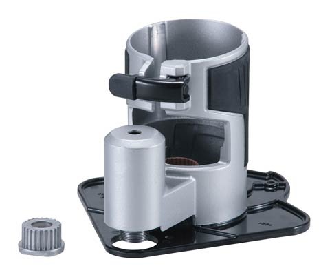 Tupia 6 & 8Mm Makita - Rt0700Cx3-220V