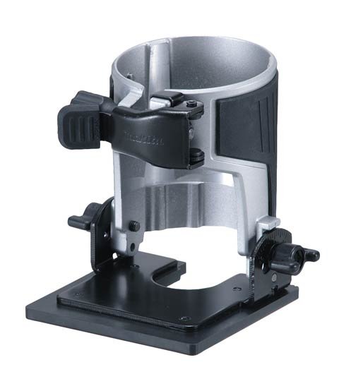 Tupia 6 & 8Mm Makita - Rt0700Cx3-220V