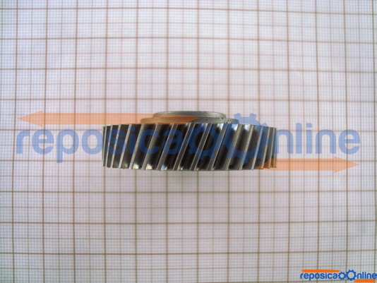 Engrenagem De Saida Novastretch - 584539-00 - Dewalt