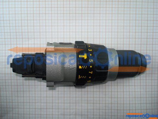 Conj. Transmissaoe Mandril Dewalt - N211314