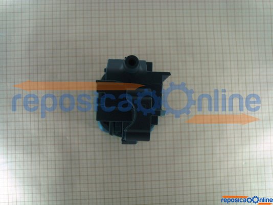 Caixa Do Motor Makita - 418725-6
