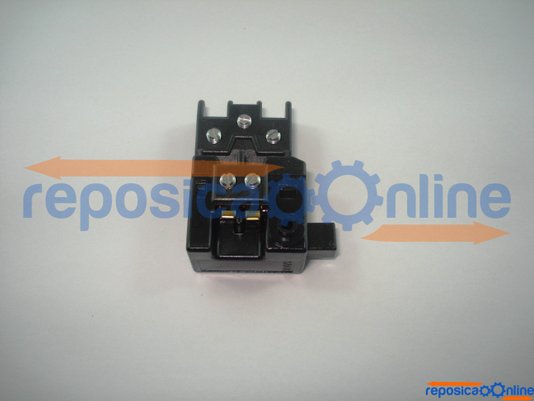 Interruptor Hpahr2-3S P Serra Esquadria Makita - 651923-1