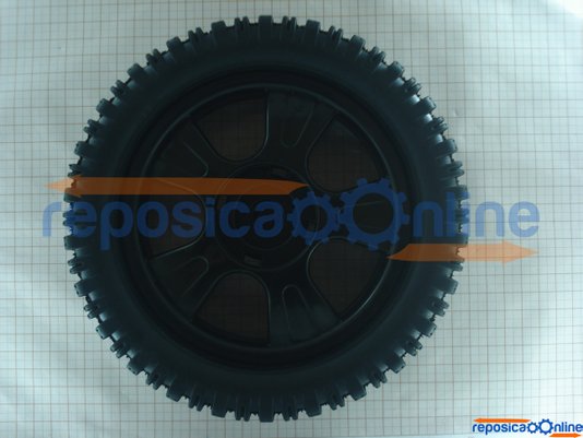 Roda - 402015-E - Makita