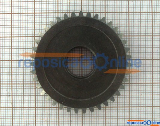Engrenagem Para Furadeira 1186.0 Gsb 19-2 - F000635250 - Bosch