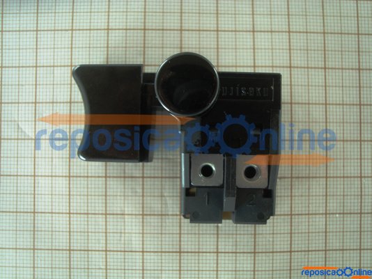 Interruptor - 651285-7 - Makita