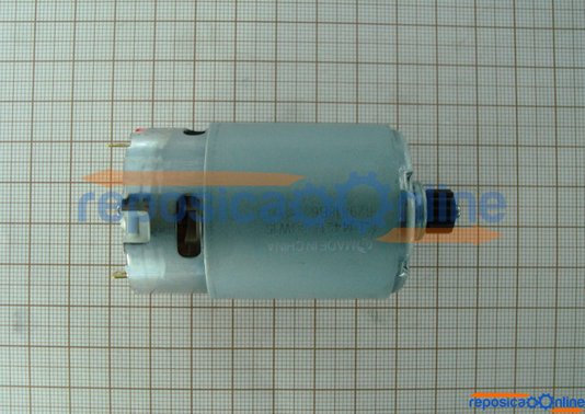 Motor Para Parafusadeira 6281D Makita - 629819-4