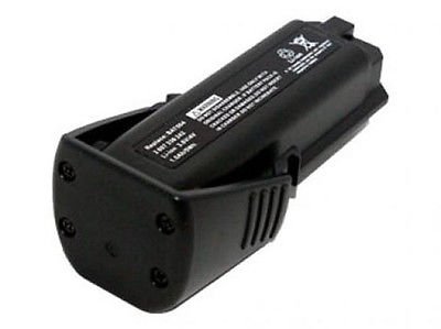 Bateria 3,6V Prodrive Bosch - 1607A35063