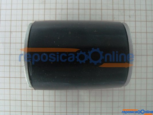 Conjunto Rolete Traseiro Black & Decker - 588491-00 - Black&Decker