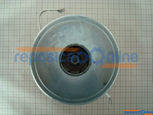 Motor 220V P/ Aspirador Vh800-B2 90507302 - Black&Decker