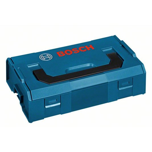 Maleta L-Boxx Mini 2.0 - 1600A007Sf - Bosch