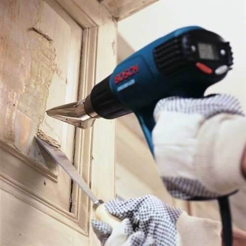 Soprador Termico Bosch Ghg630 Dce - 060194C714