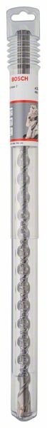Broca Sds-Max Speed X 26X400/520 - 2608586783 - Bosch