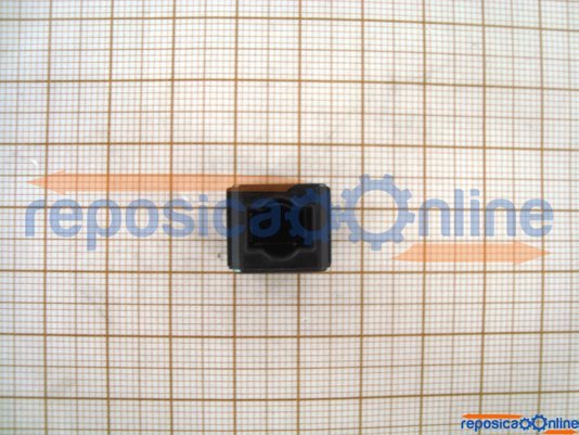 Porta Escovas Para Furadeira 6412 Makita - 643563-9