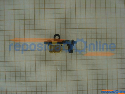 Porta Escova Dwe4120 - N167600 - Dewalt